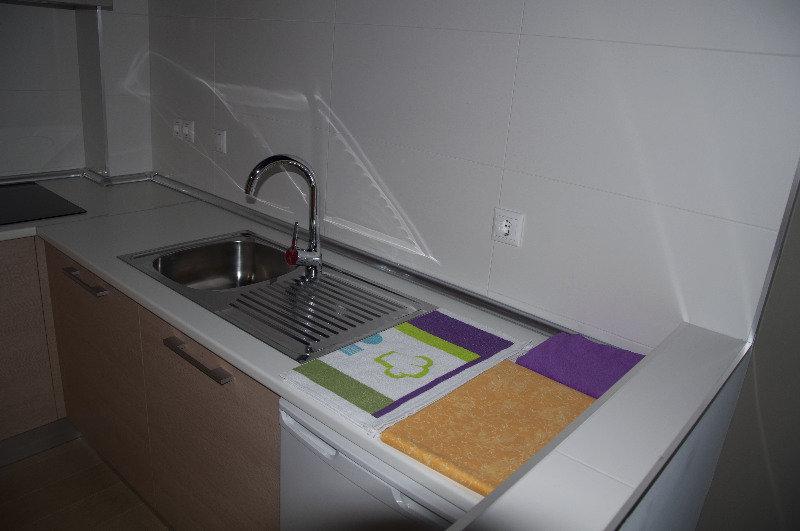 Apartamentos 16:9 Playa Suites Almeria Ngoại thất bức ảnh