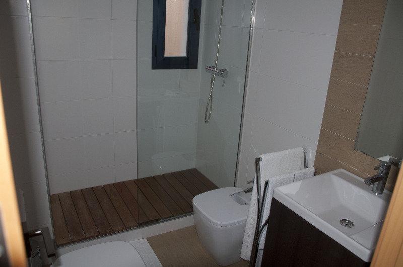 Apartamentos 16:9 Playa Suites Almeria Ngoại thất bức ảnh